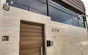 Lar Recife Olinda - Hostel com suítes privativas - Prox Centro de Convenções